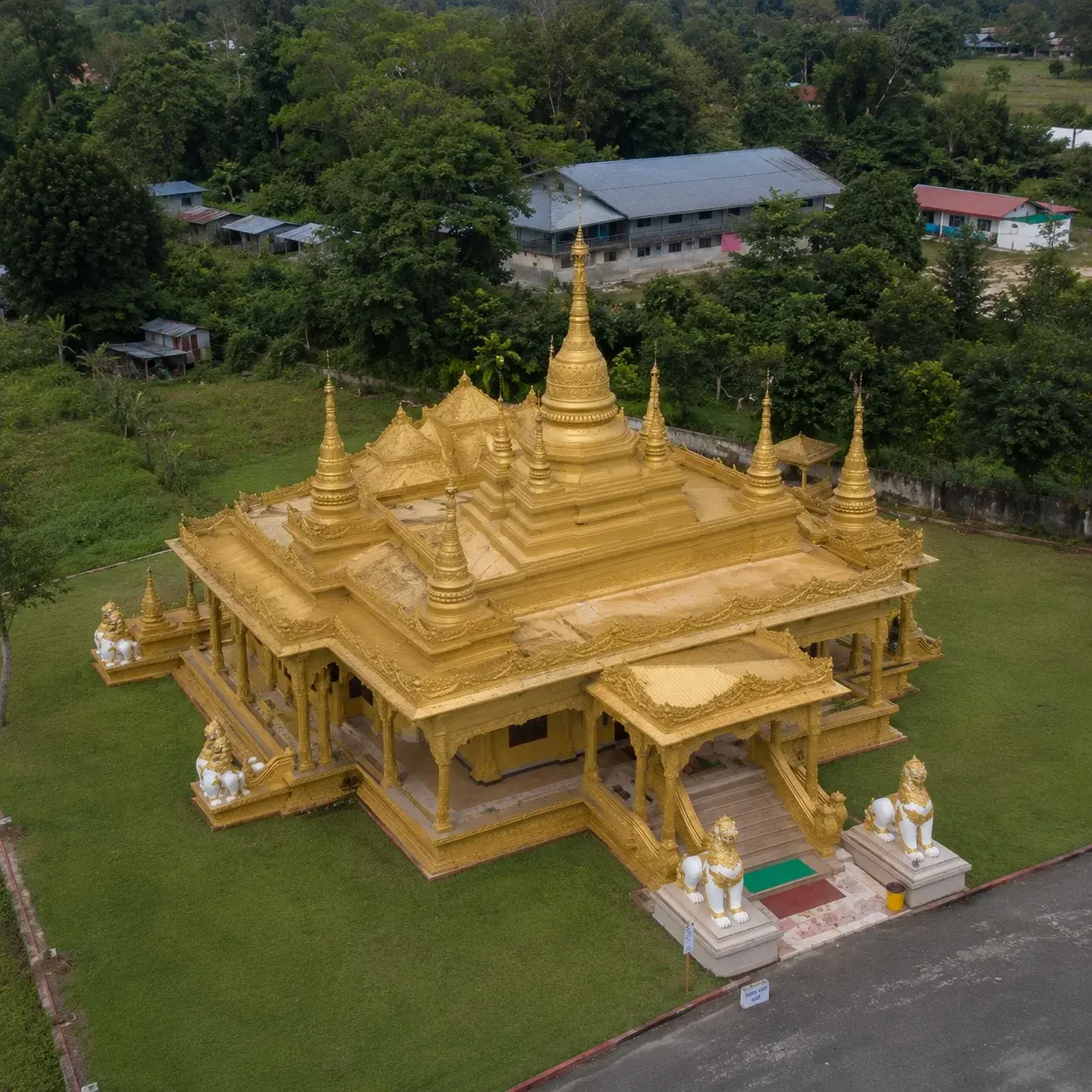 Prabhu Kuthar photo