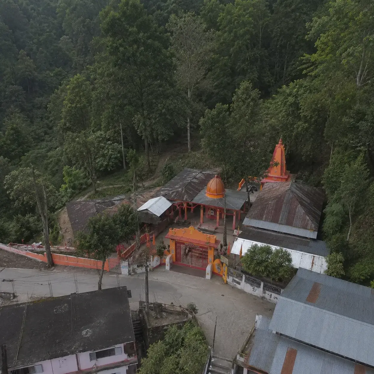 Akashi Ganga photo
