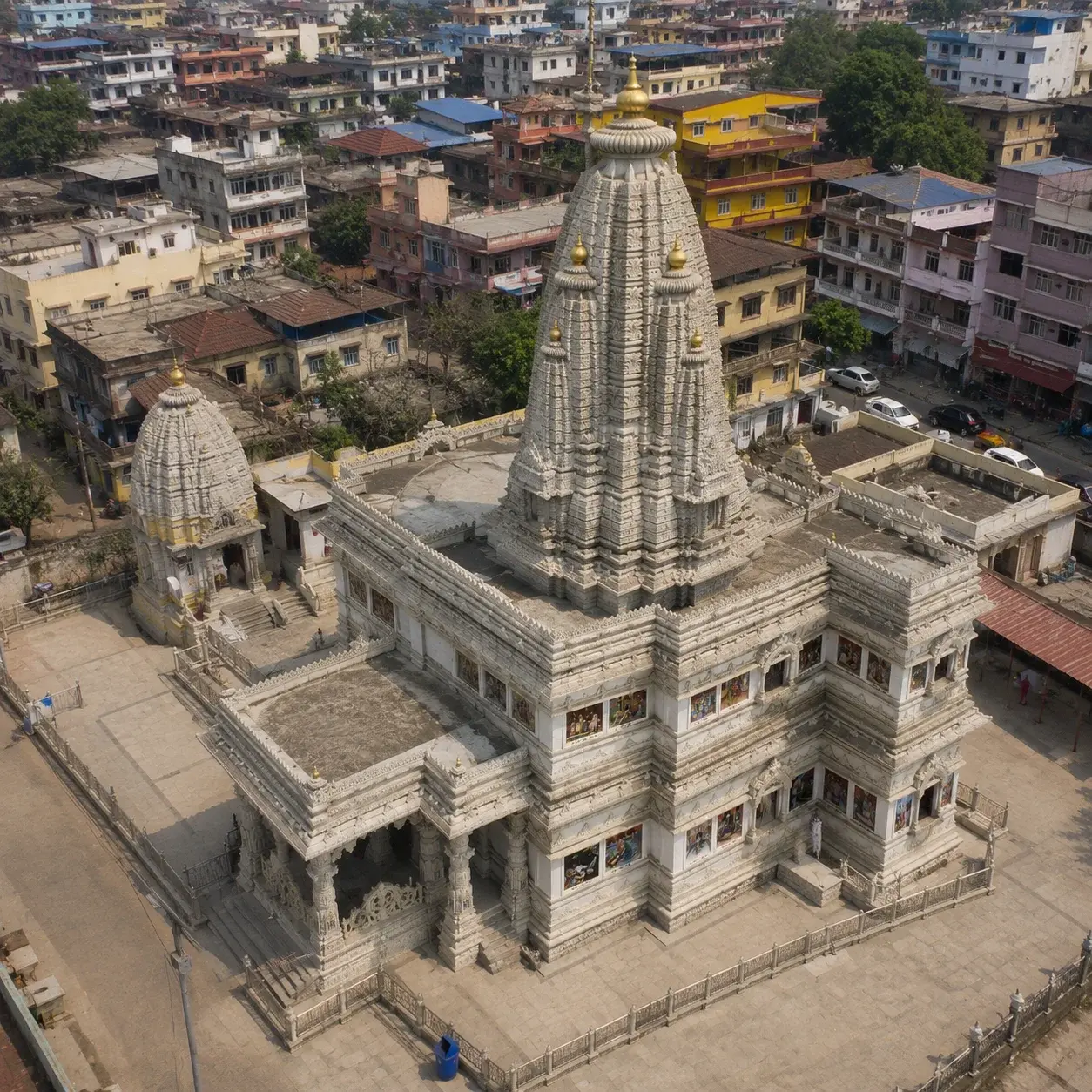 Shiv Mandir Naharlagun photo