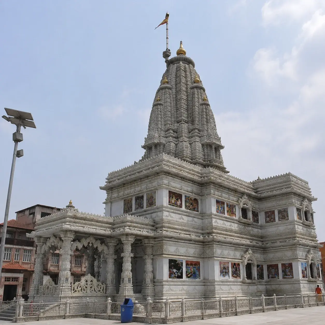 Shiv Mandir Naharlagun