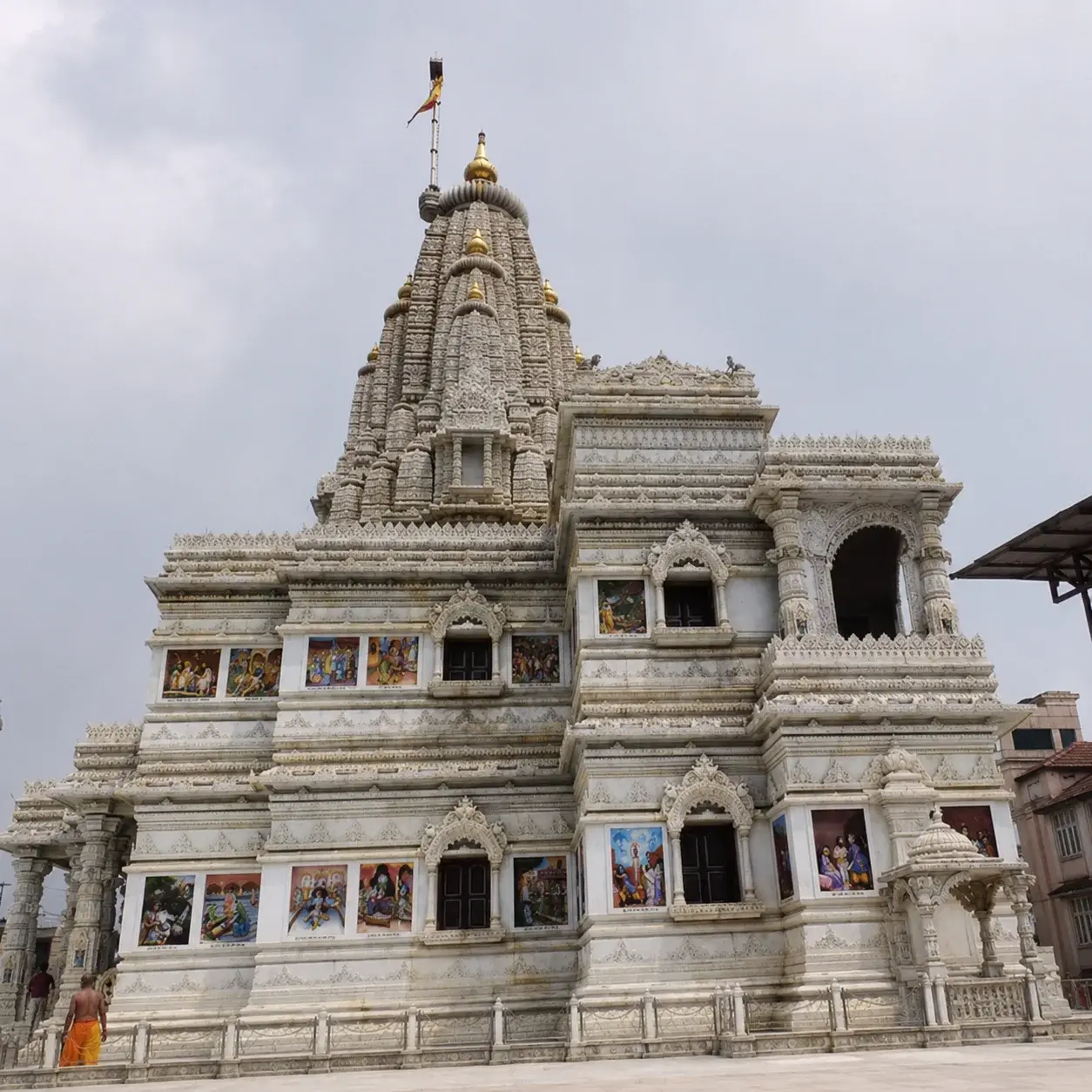 Shiv Mandir Naharlagun photo