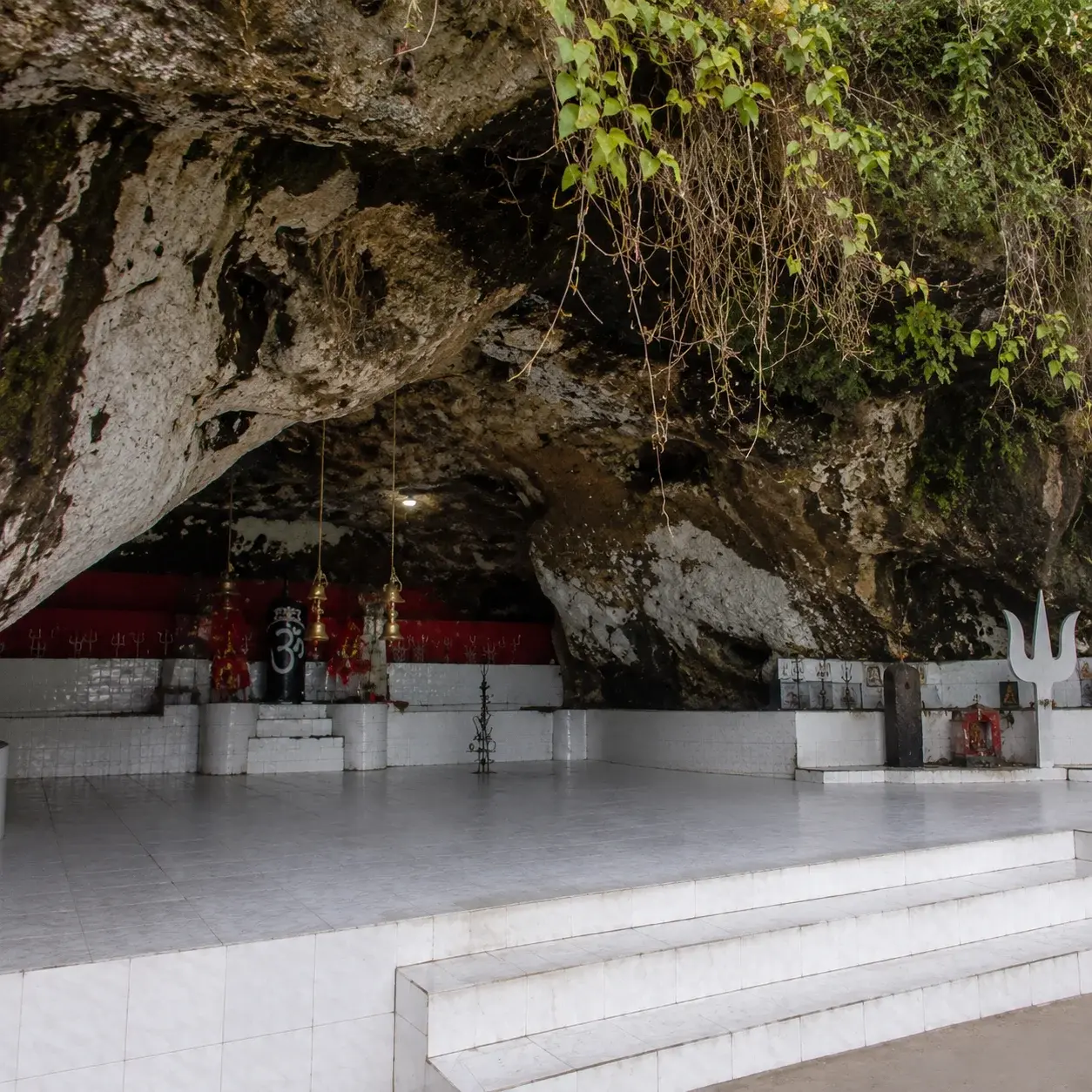 Meghna Cave photo