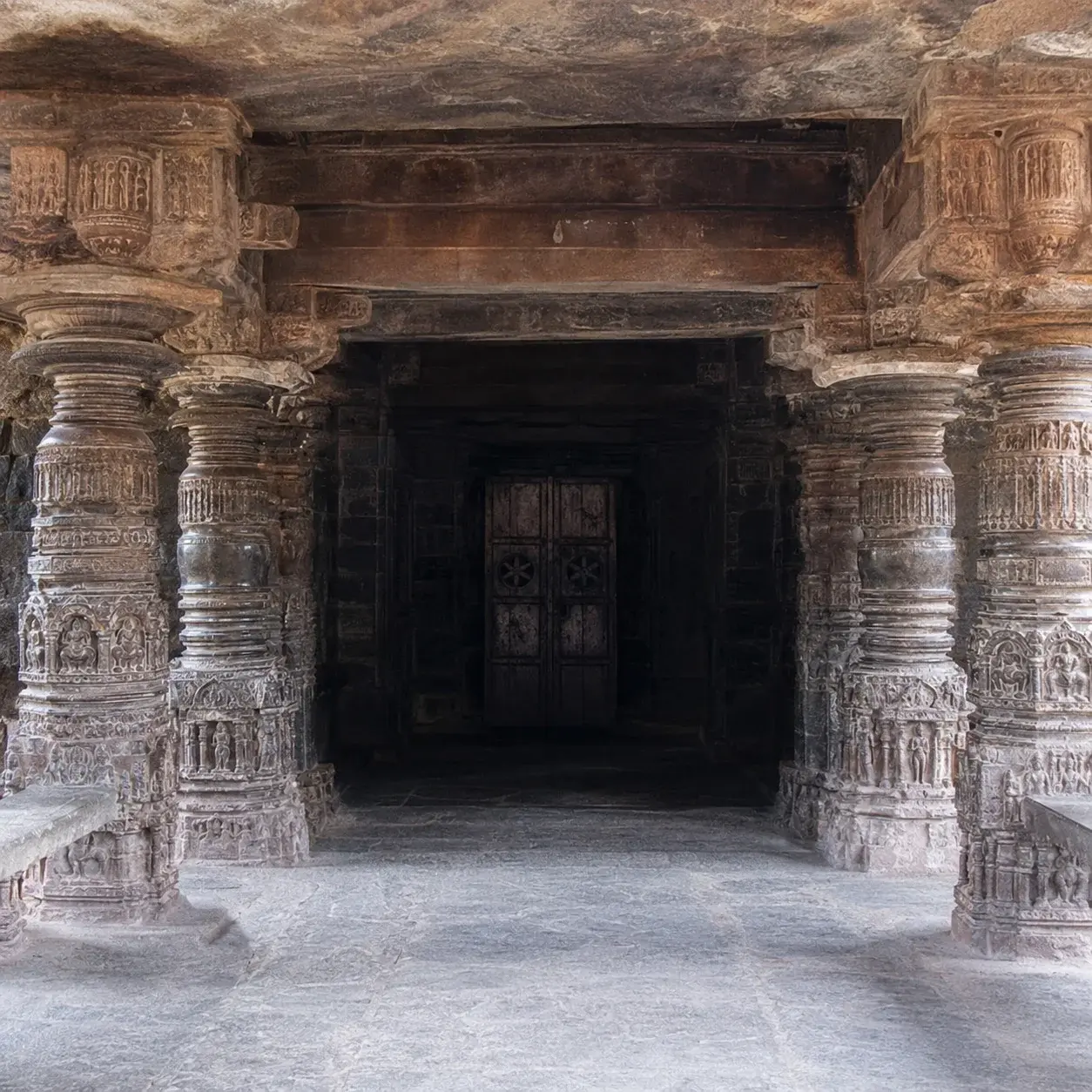 Meghna Cave photo