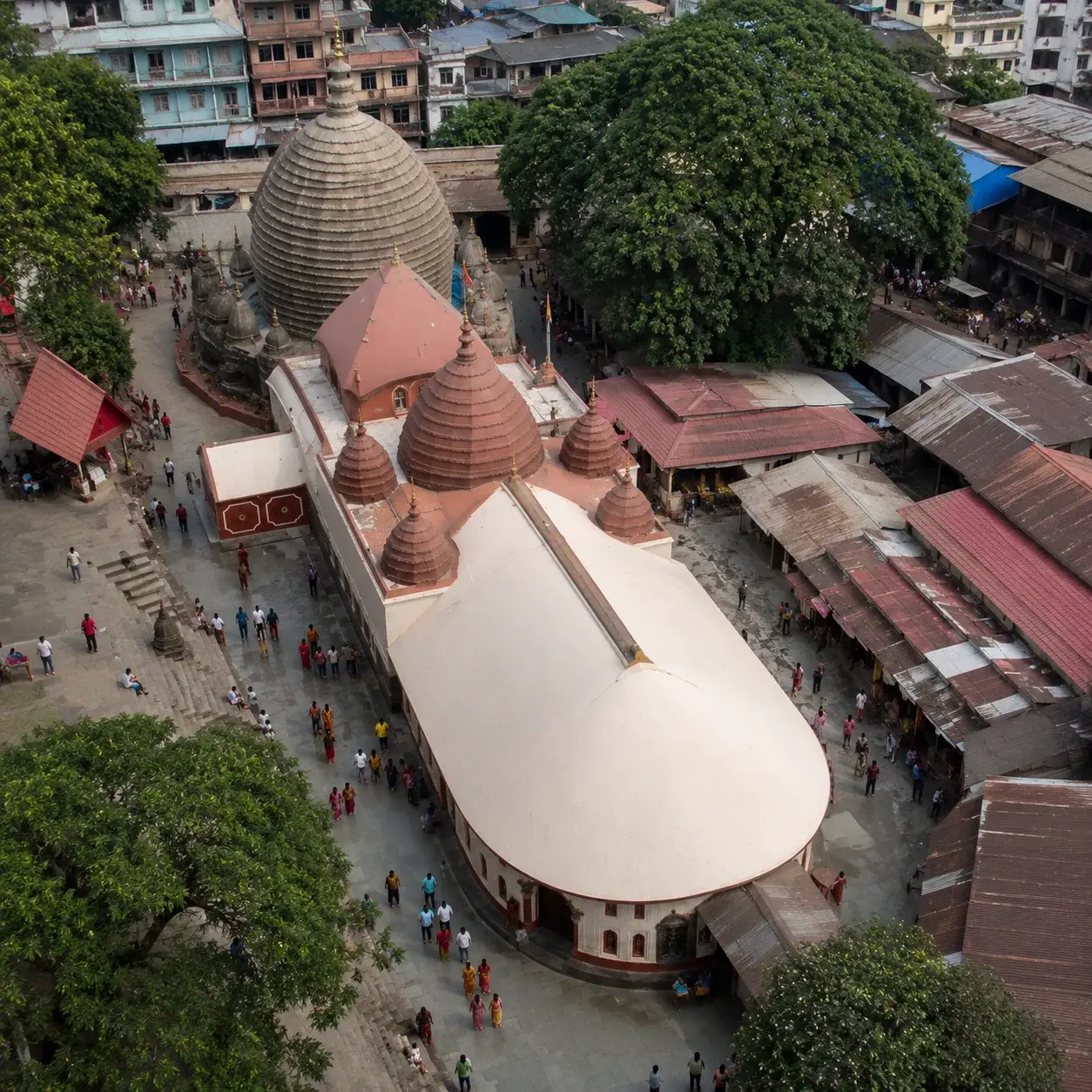Kamrup-Kamakhya photo