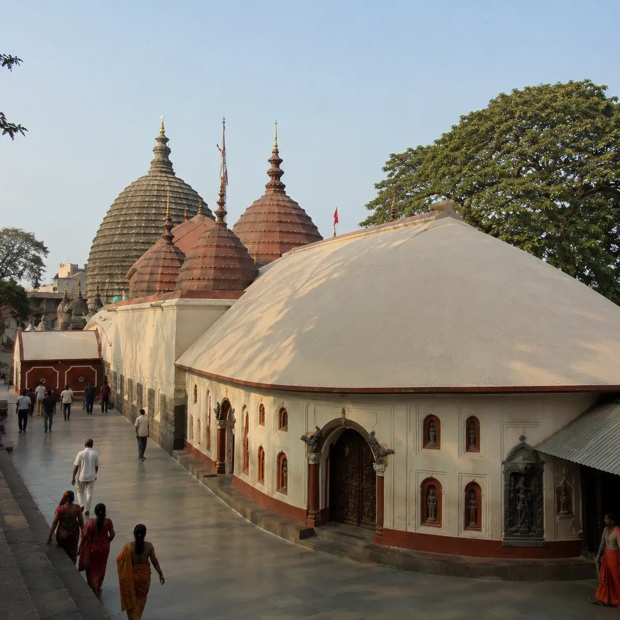 Kamrup-Kamakhya