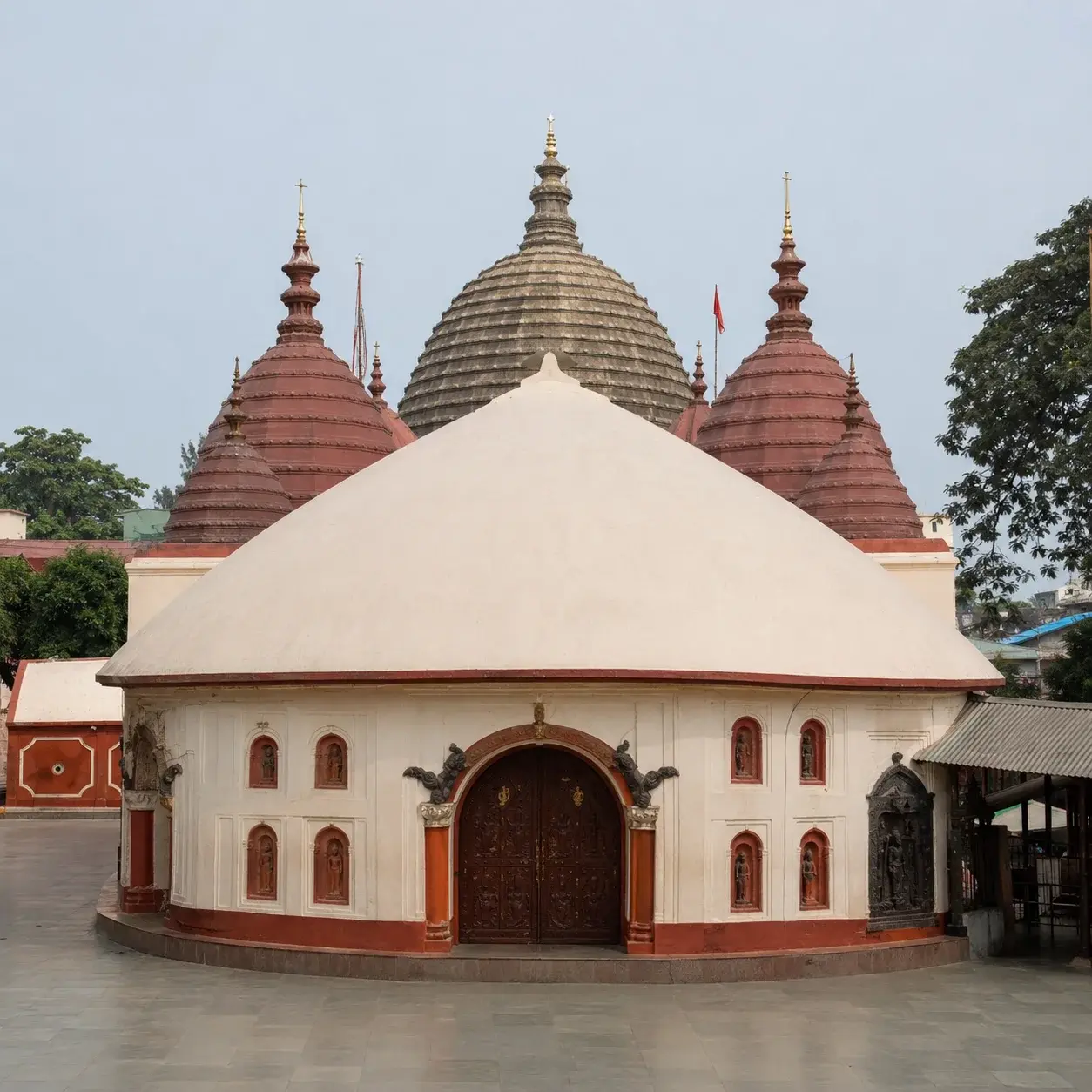 Kamrup-Kamakhya photo