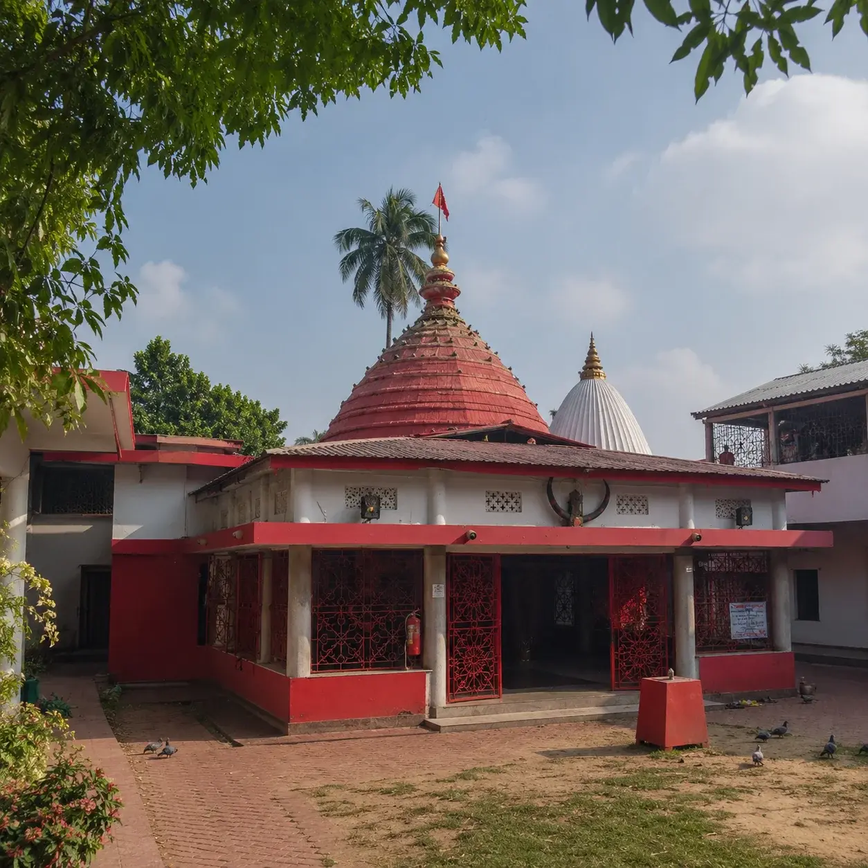 Tikshna-Kanta