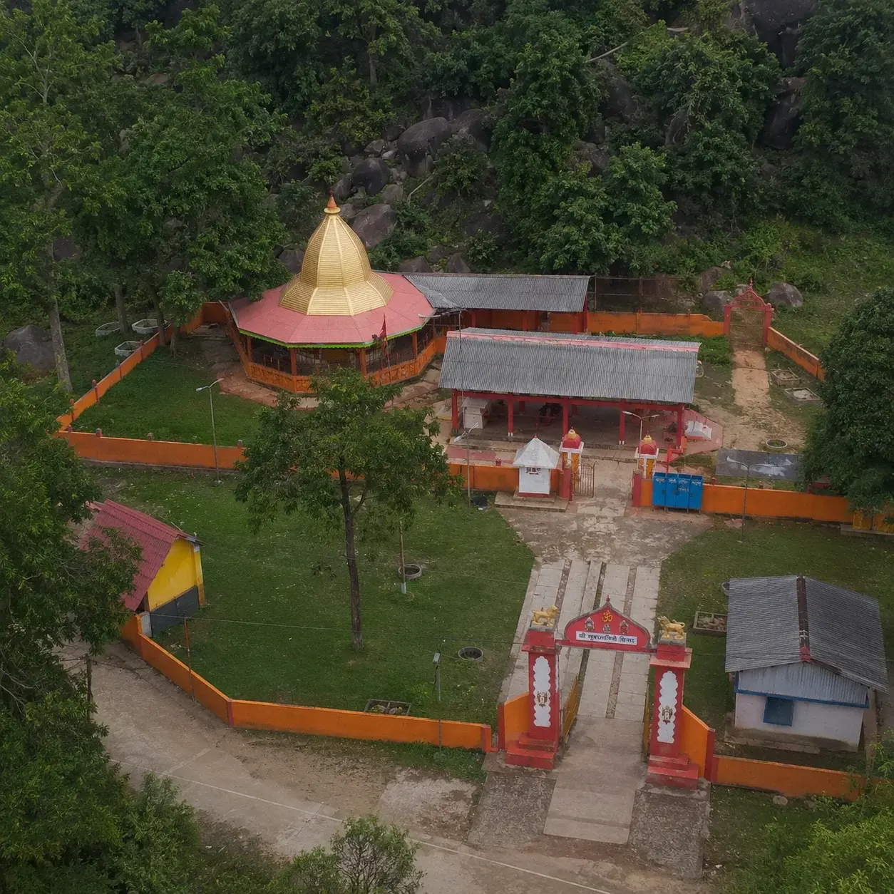 Dikkaravasini photo