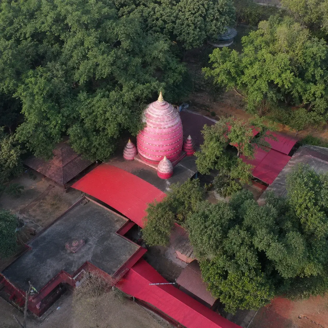 Mahamaya Snanghat photo
