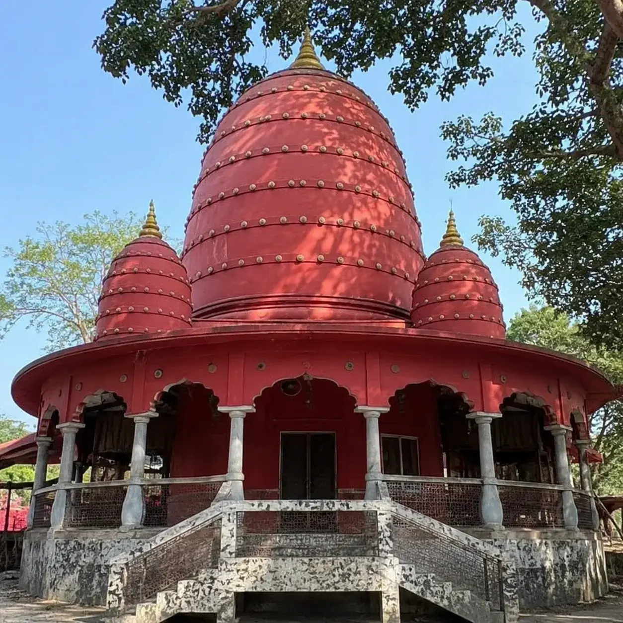 Mahamaya Snanghat photo