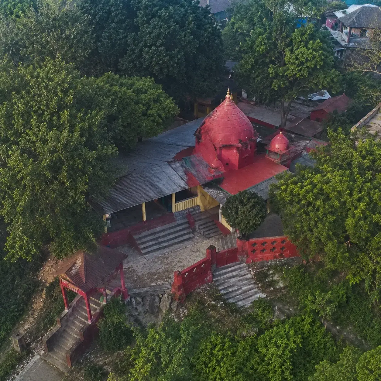 Bhairaba Temple photo