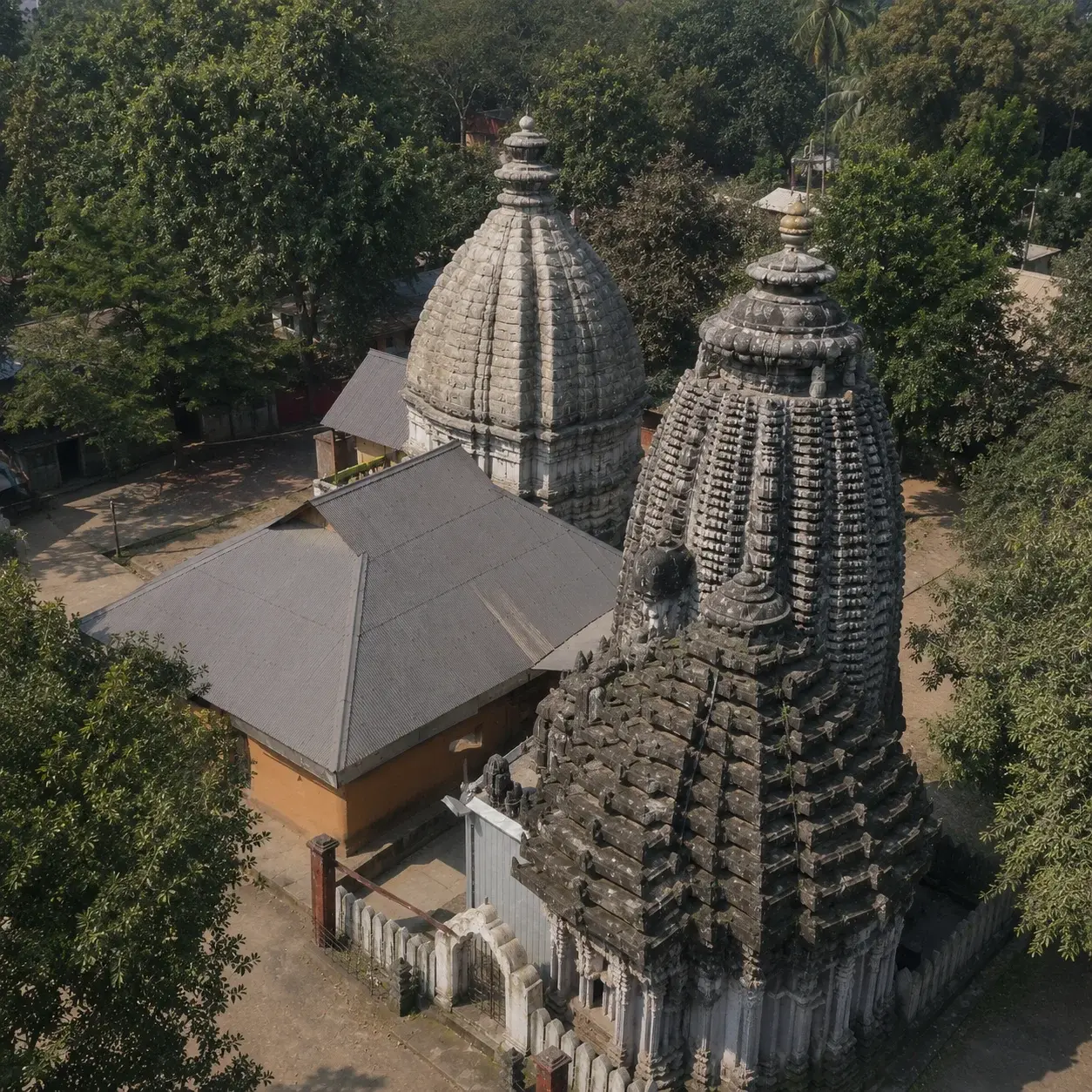 Kedara Temple photo