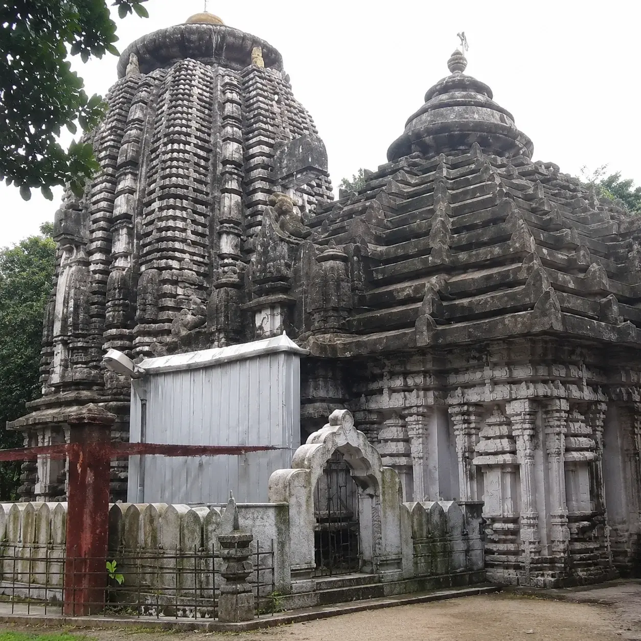 Kedara Temple photo