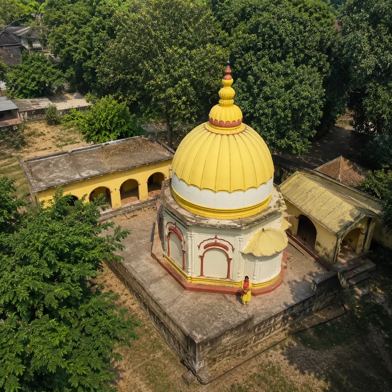Mahavidya Bhubaneswari photo