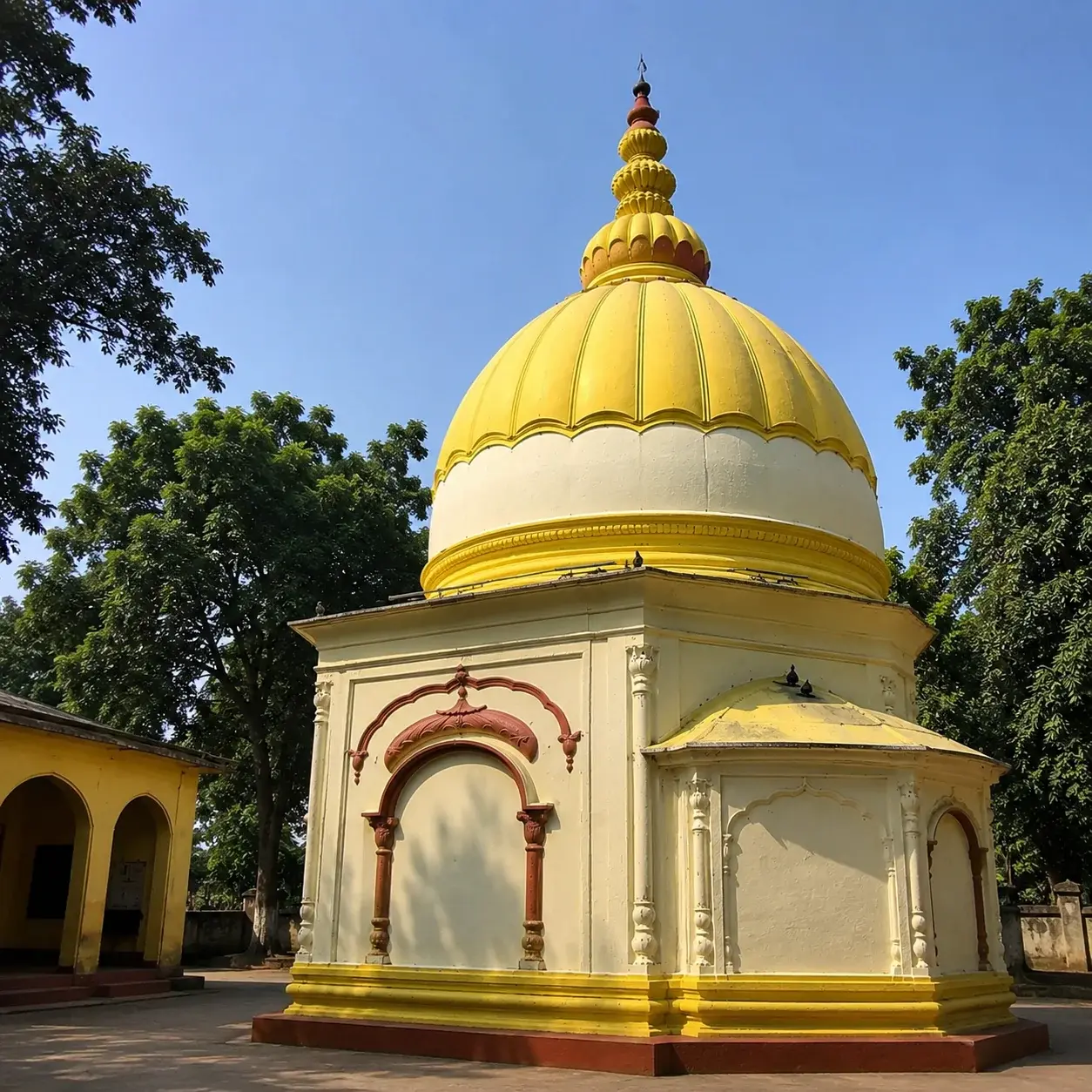 Mahavidya Bhubaneswari