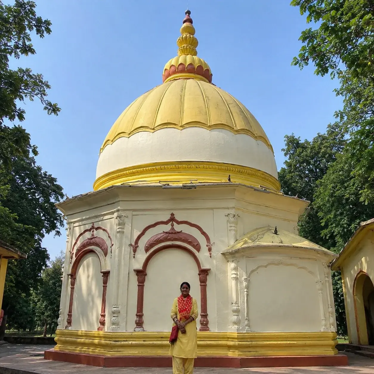 Mahavidya Bhubaneswari photo