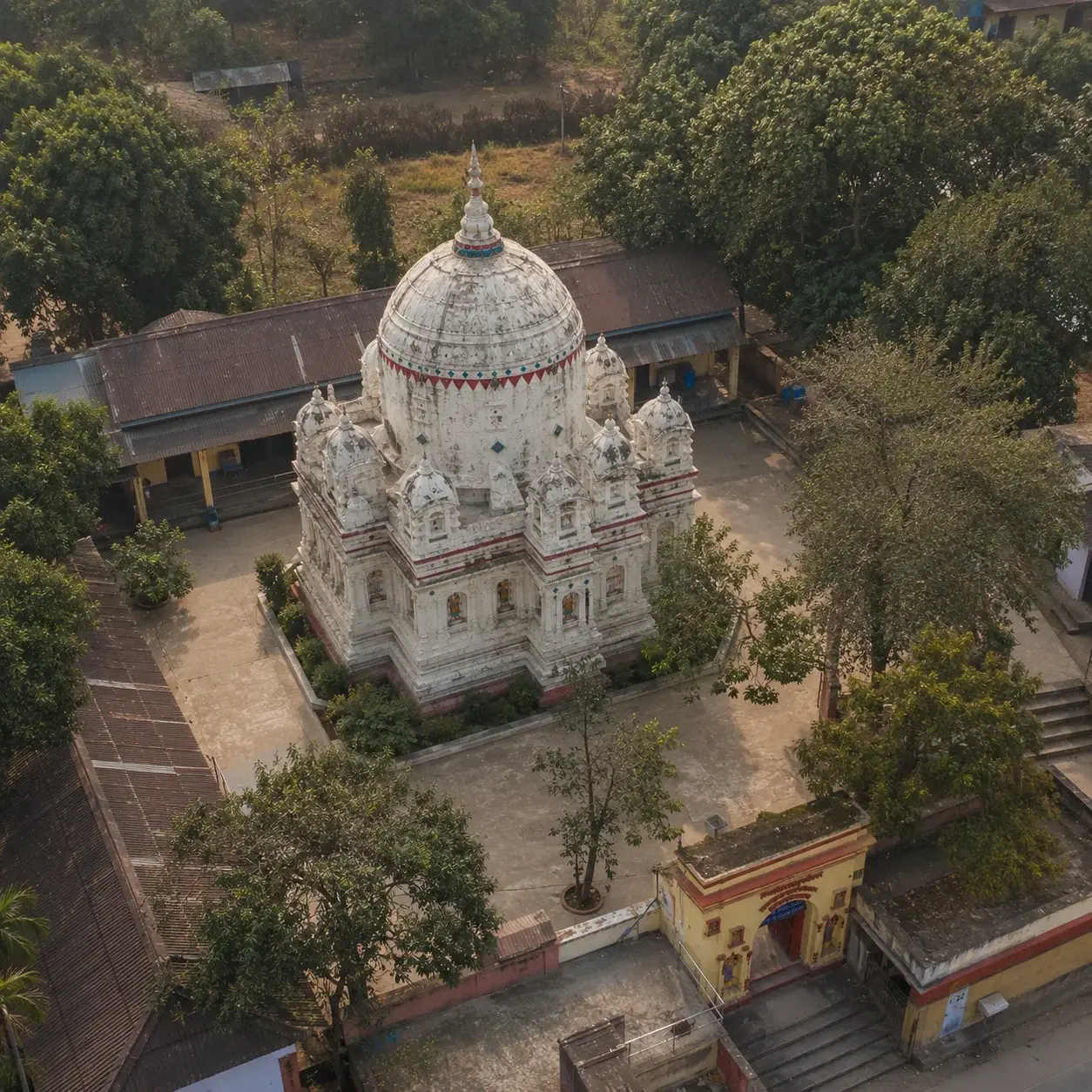 Janardana-Vishnu Temple photo