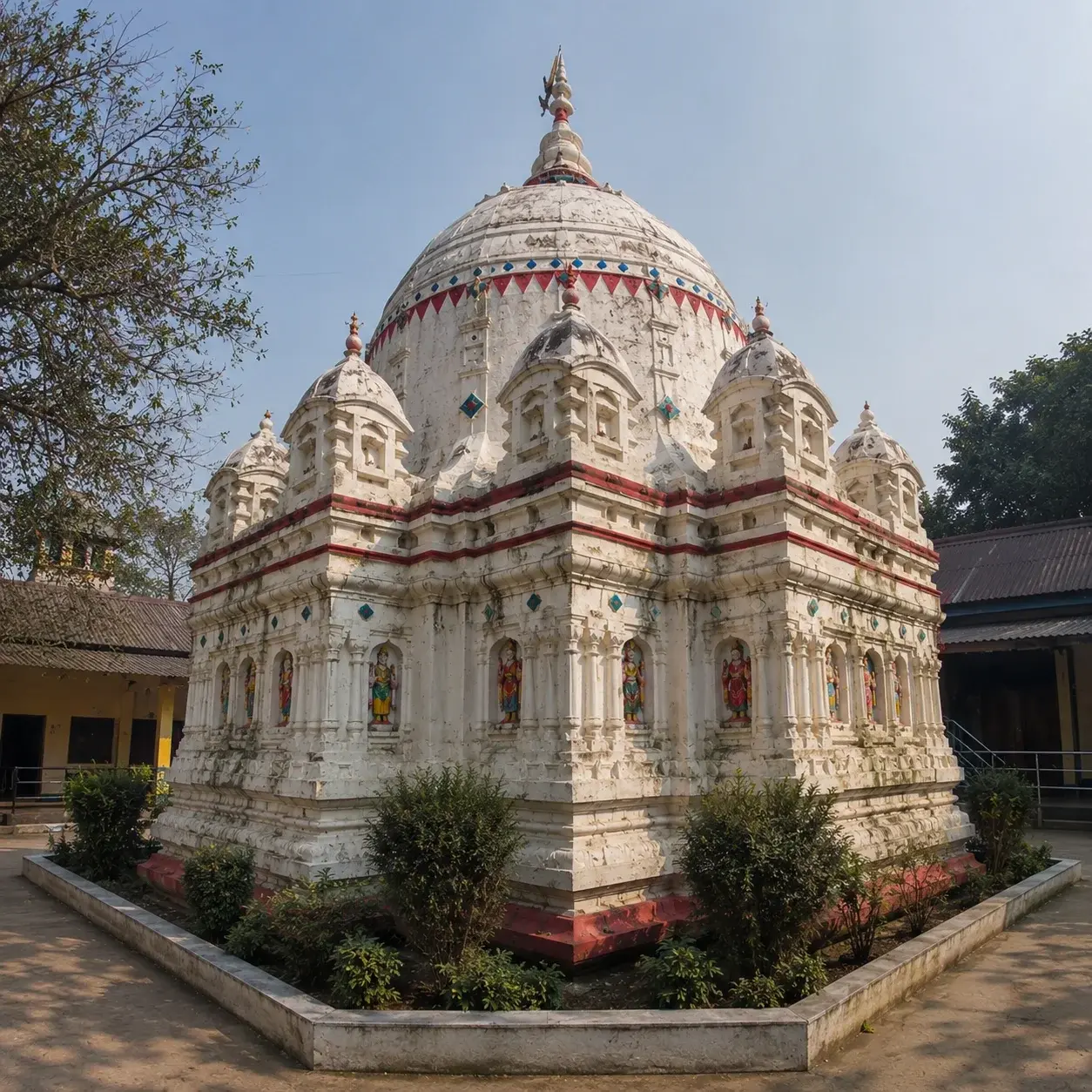 Janardana-Vishnu Temple