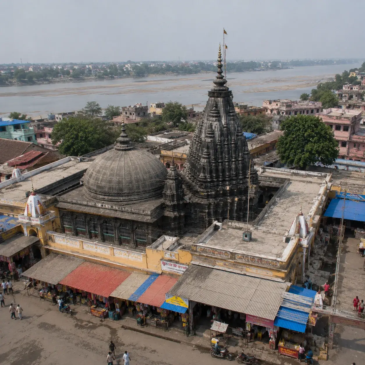 Vishnupad Temple photo
