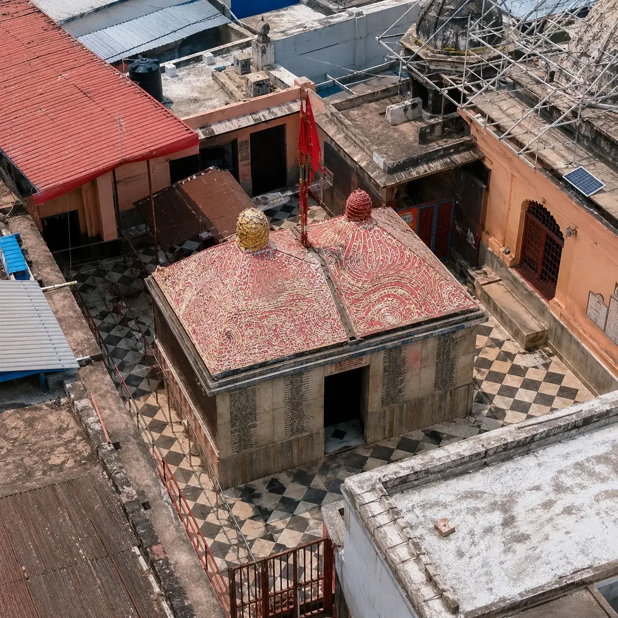 Mangla Gauri Temple photo