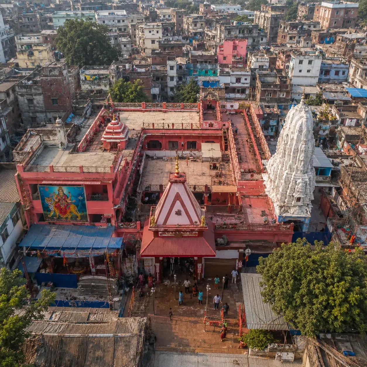 Patan Devi Temple (Badi Patan Devi) photo