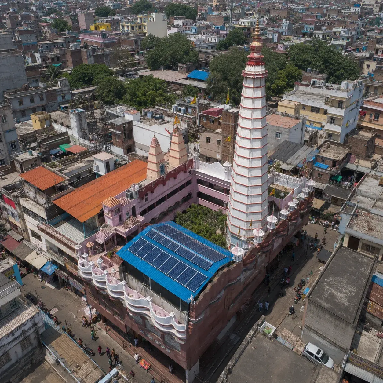 Baba Garib Nath Temple photo