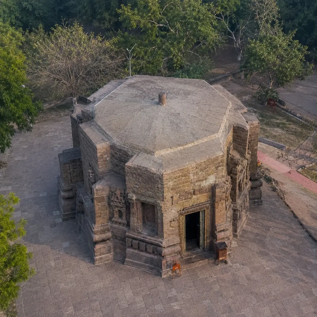 Mundeshwari Temple photo