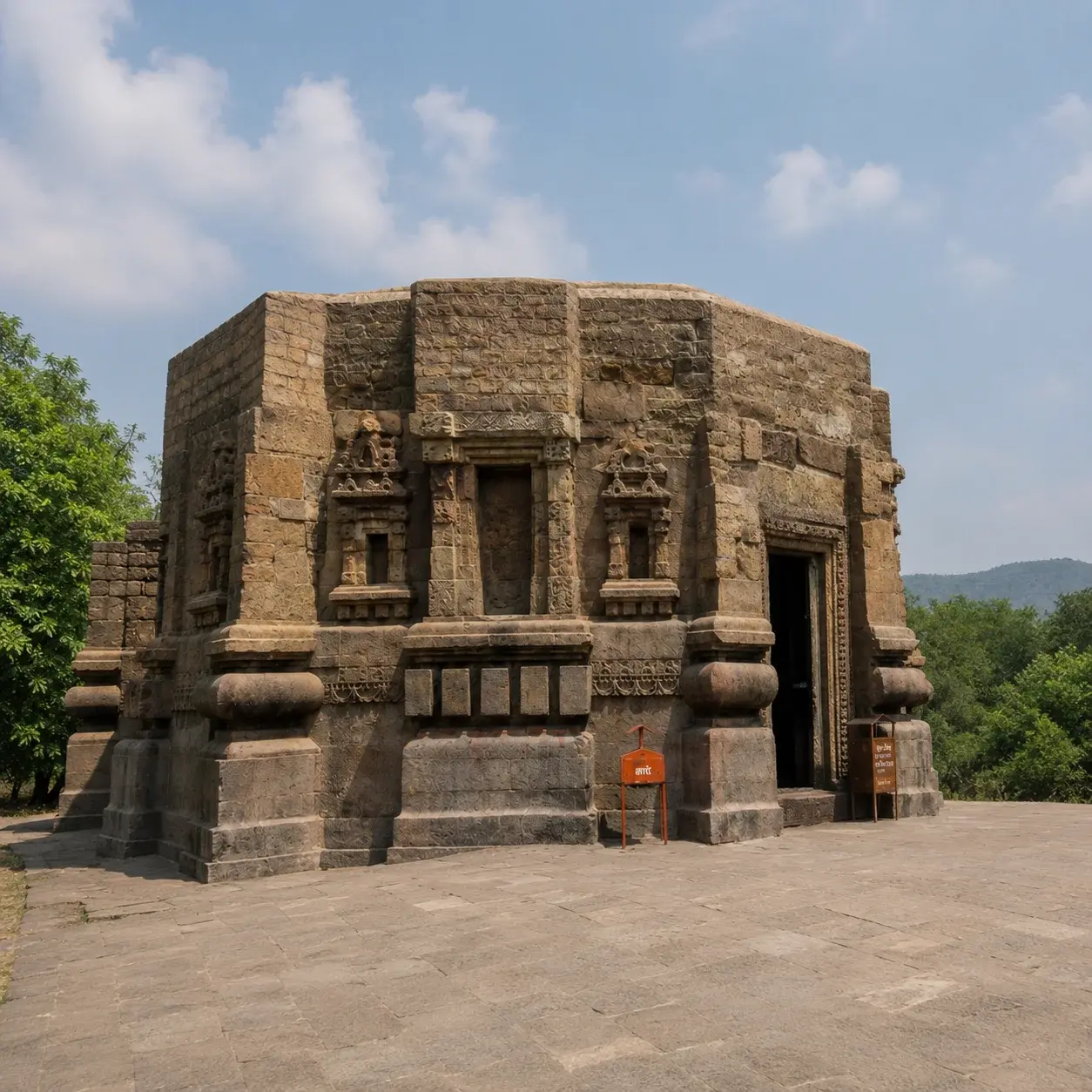 Mundeshwari Temple