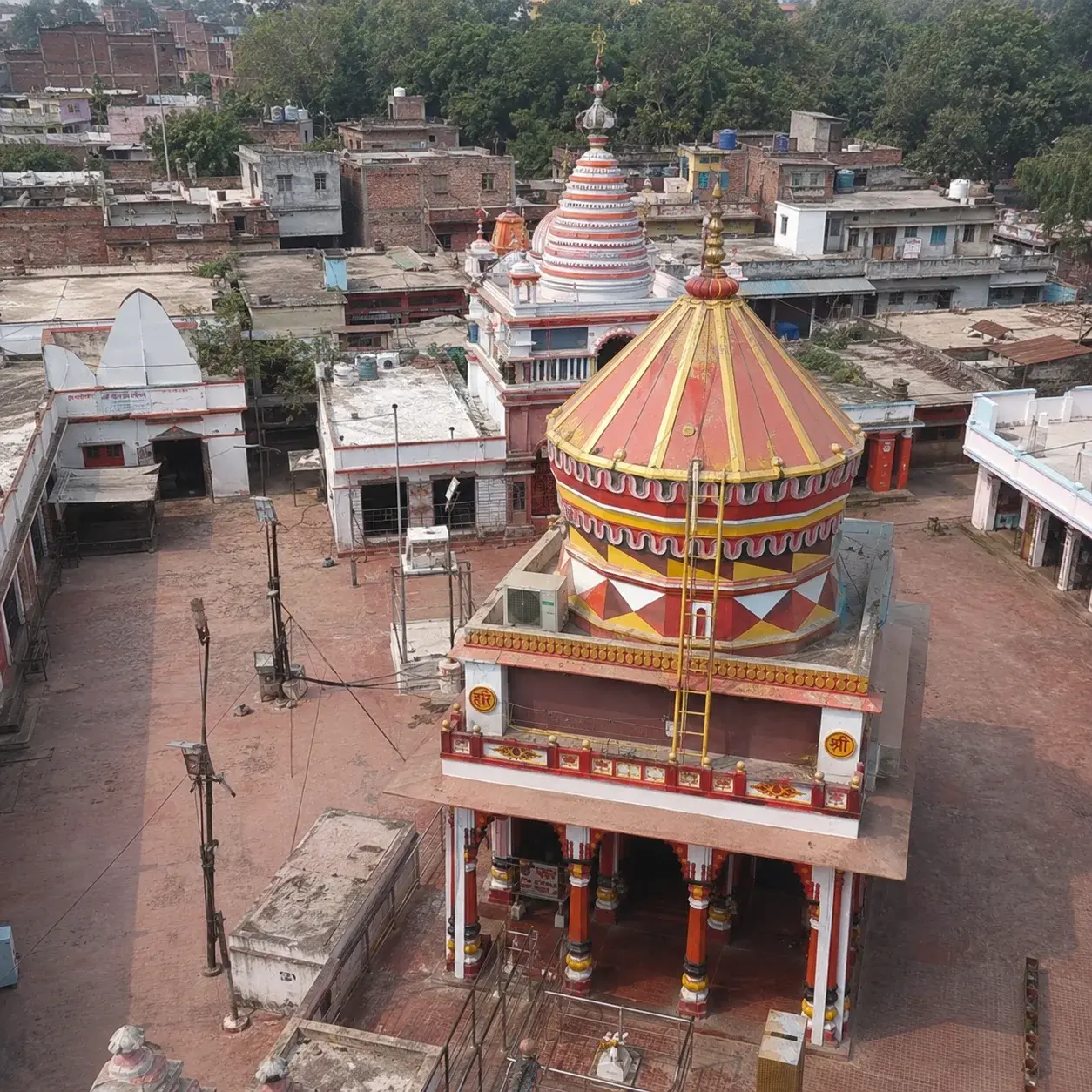 Harihar Nath Temple photo