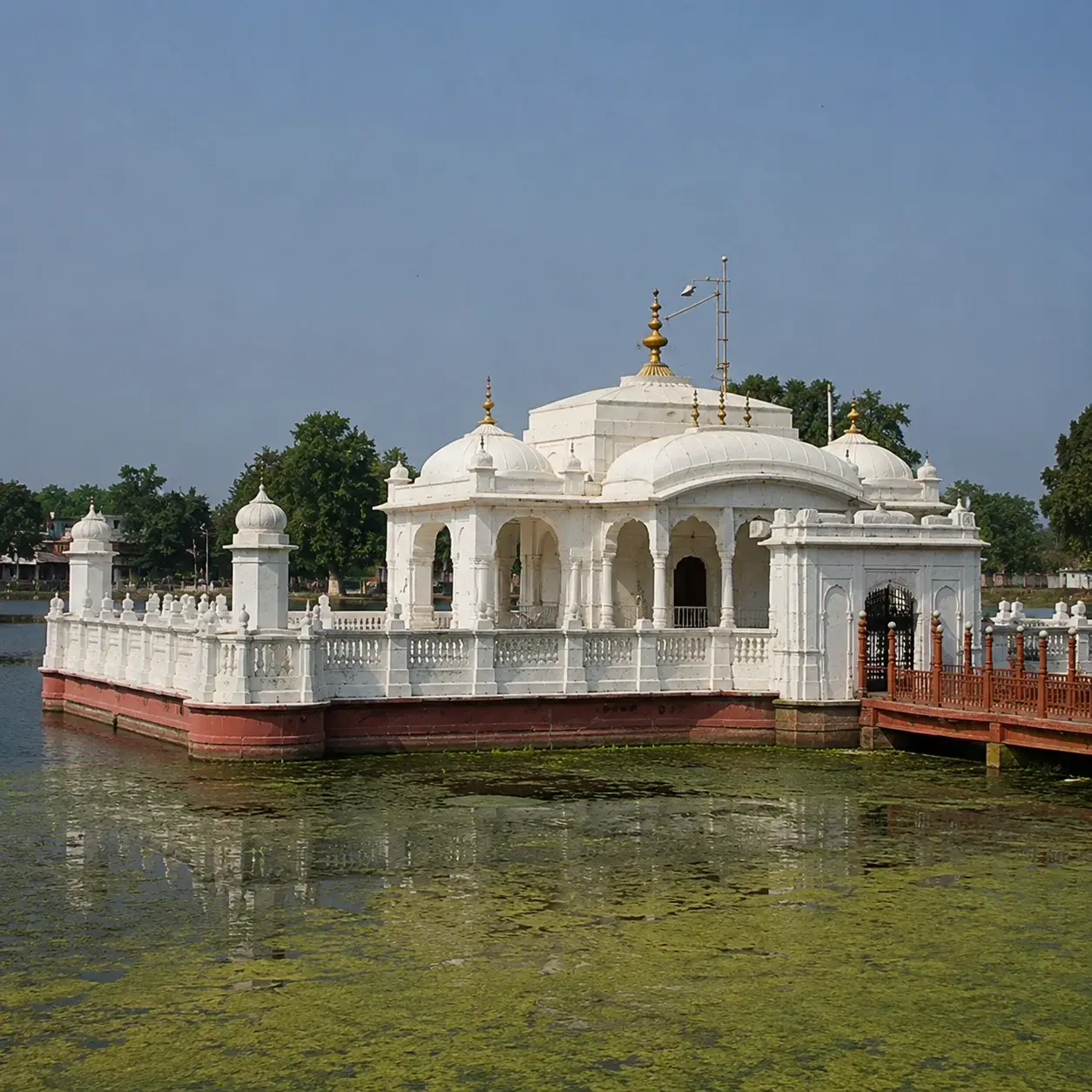 Jalmandir (Pawapuri)