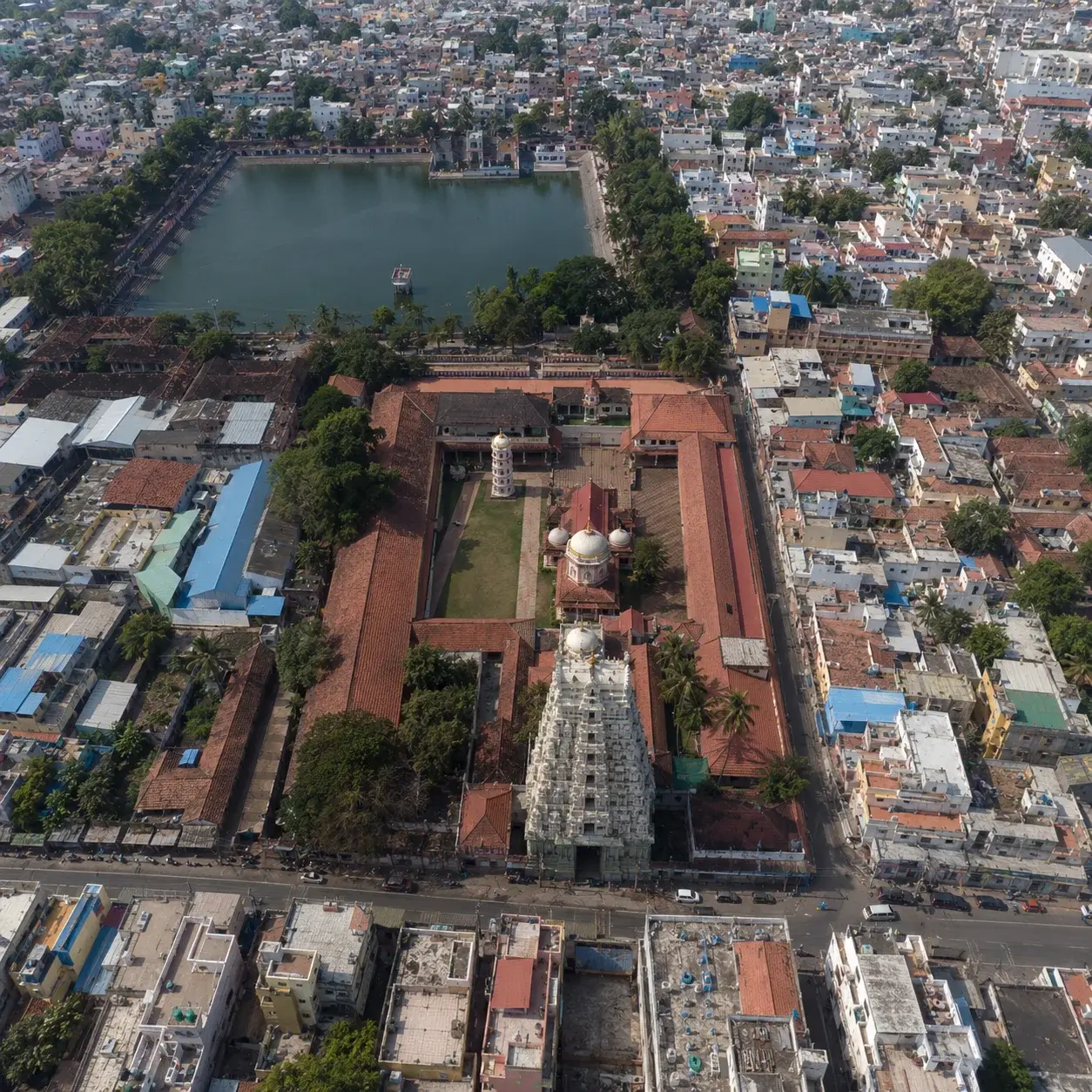 Nagesh Maharudra Temple photo