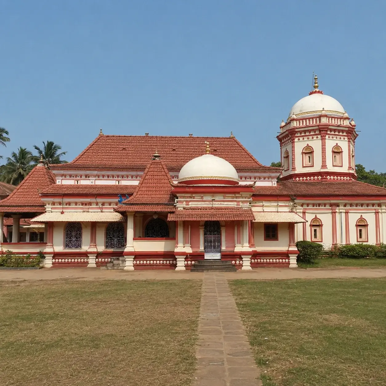 Nagesh Maharudra Temple photo