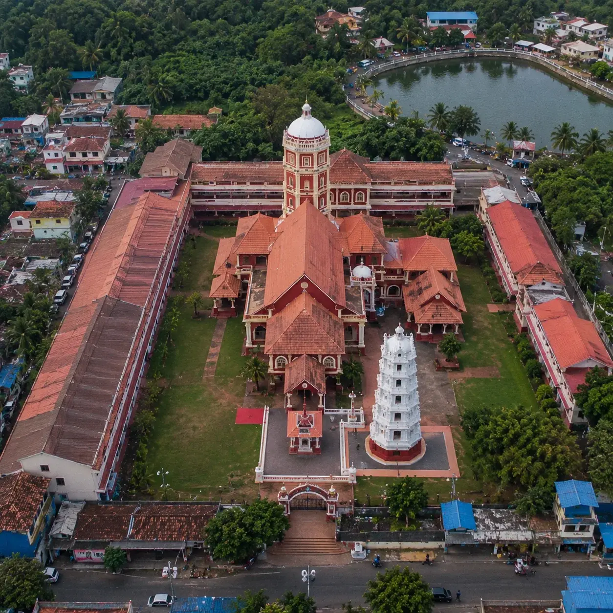 Kavlem Shanta Durga photo