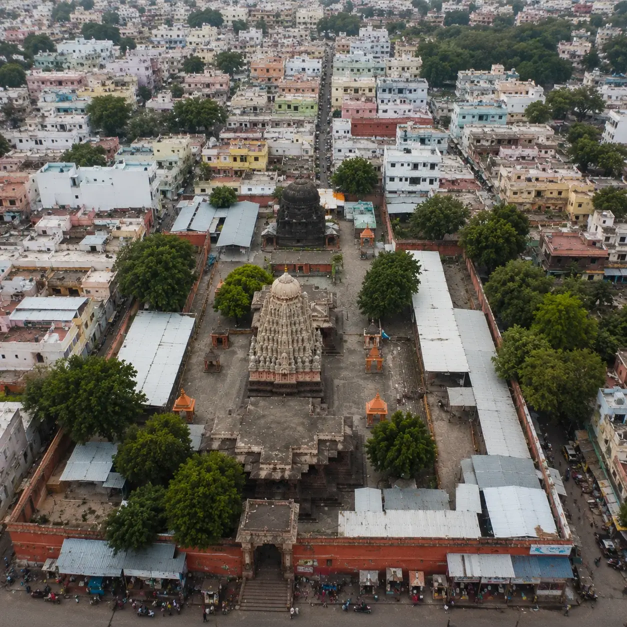 Ghruneshwar photo