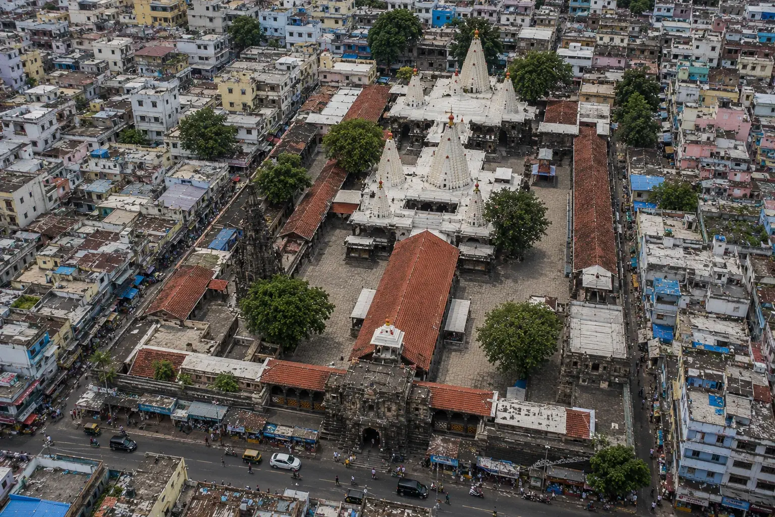 Ambabai Mandir photo