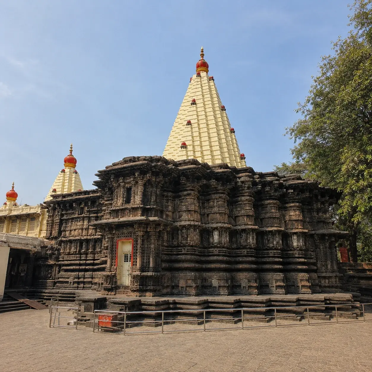 Ambabai Mandir