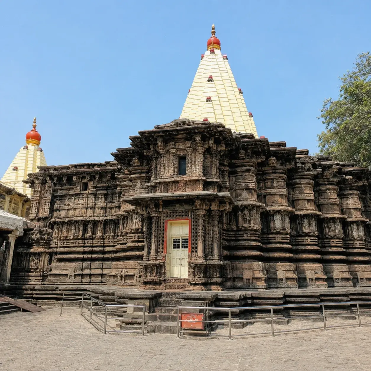 Ambabai Mandir photo