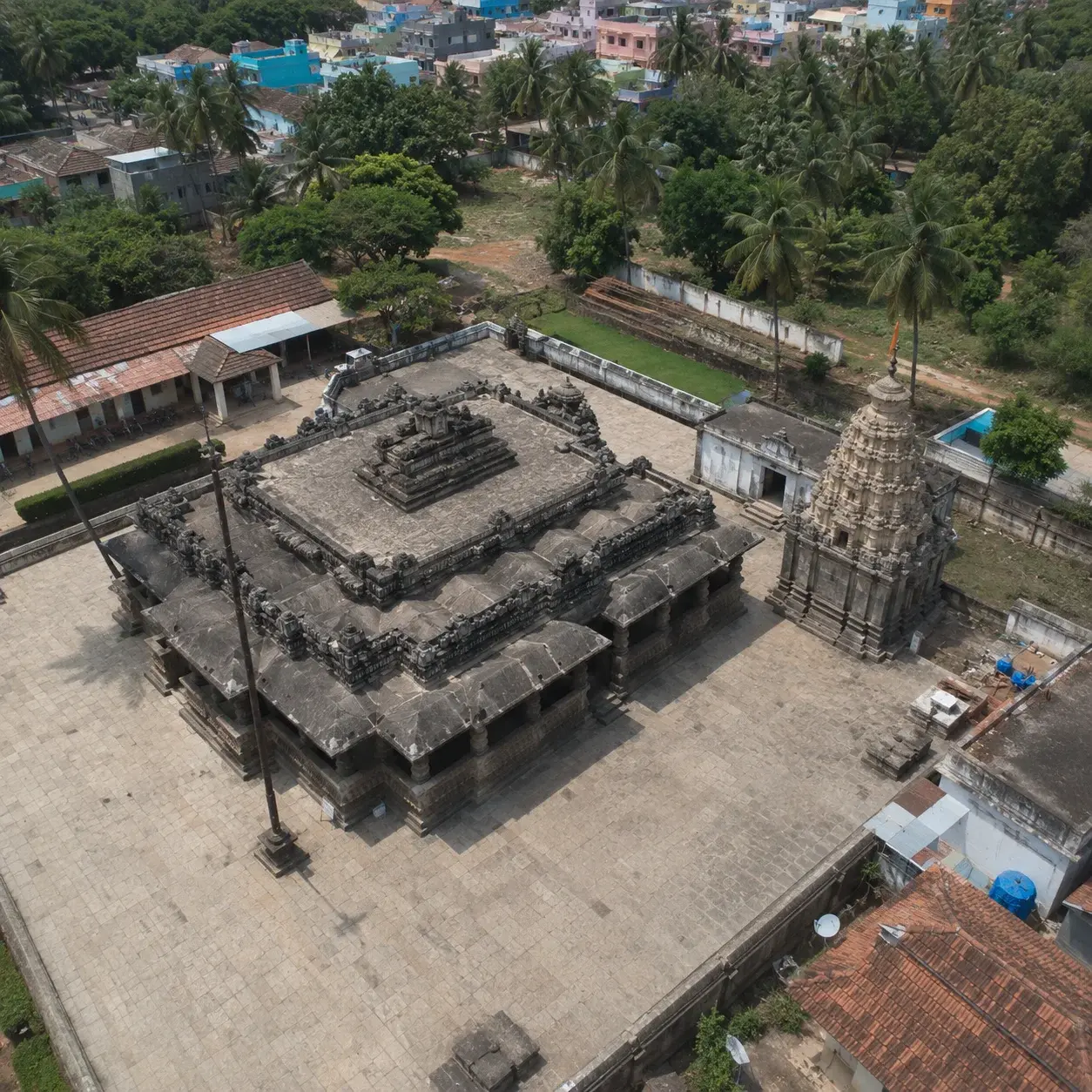 Harihara Temple photo