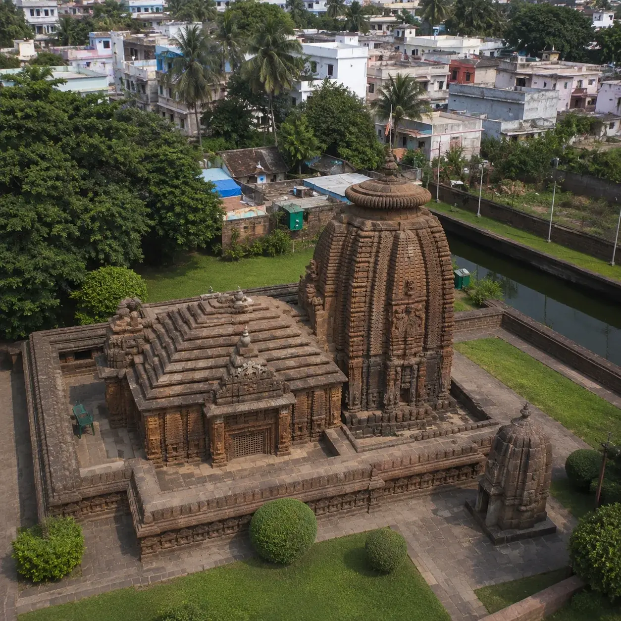 Mukteswara Deula photo