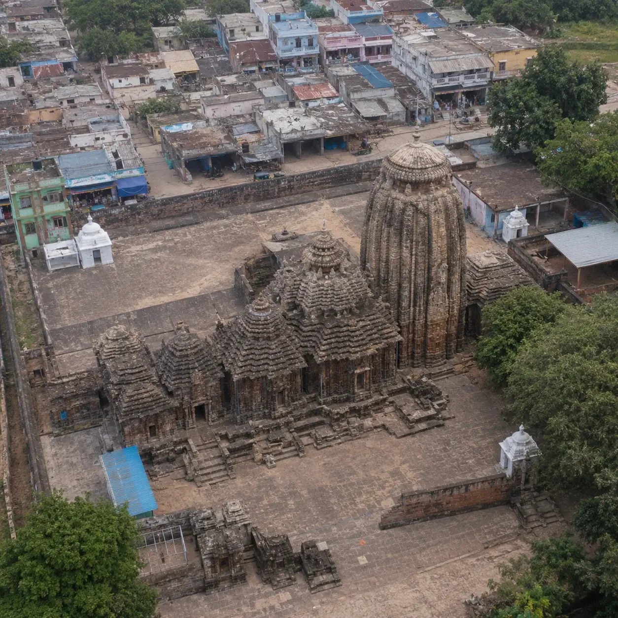 Ananta Basudev photo