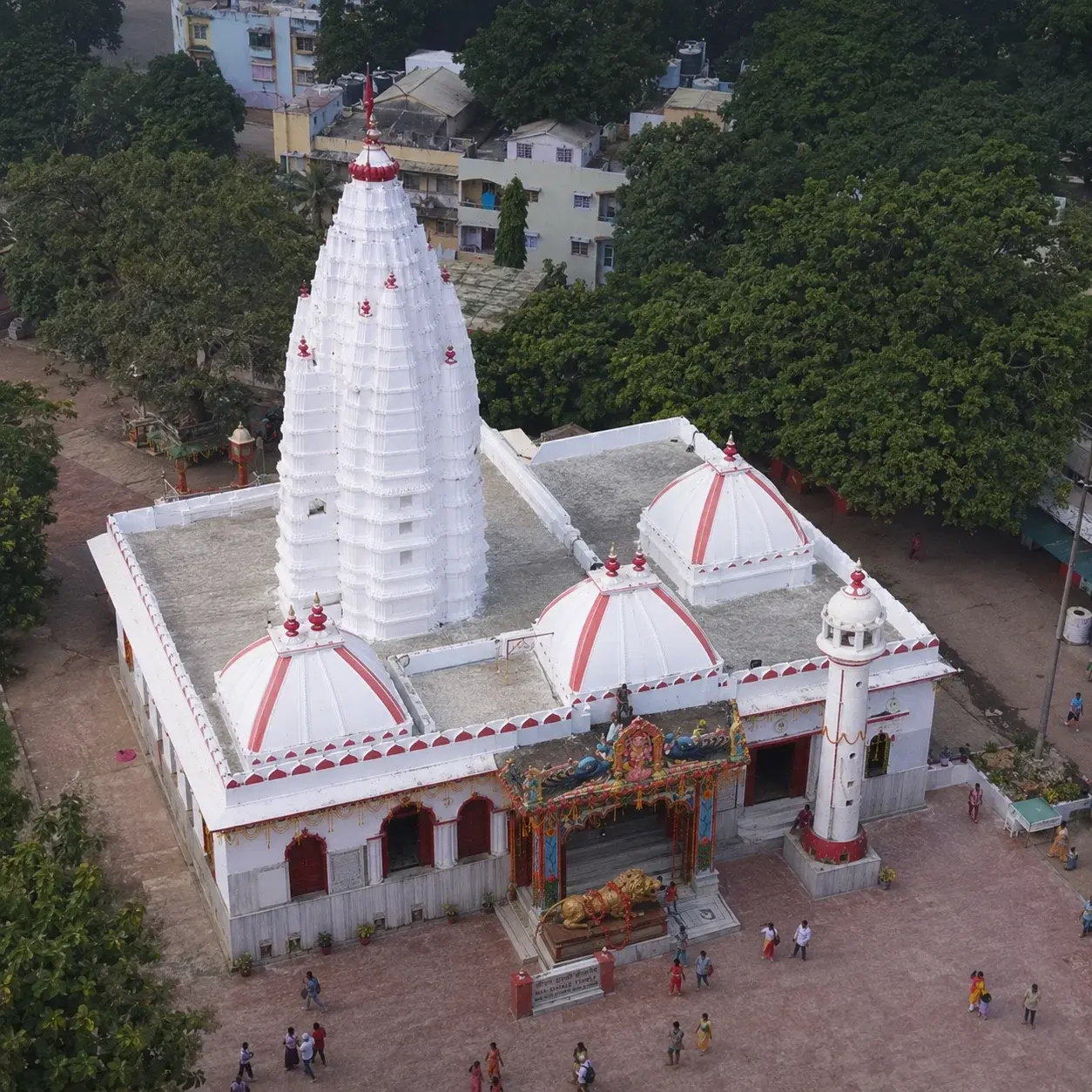 Samalei Gudi photo
