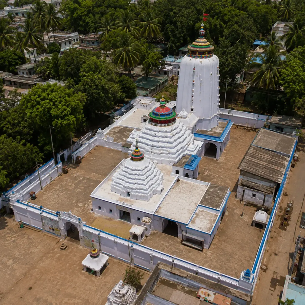 Biraja Kshetra photo