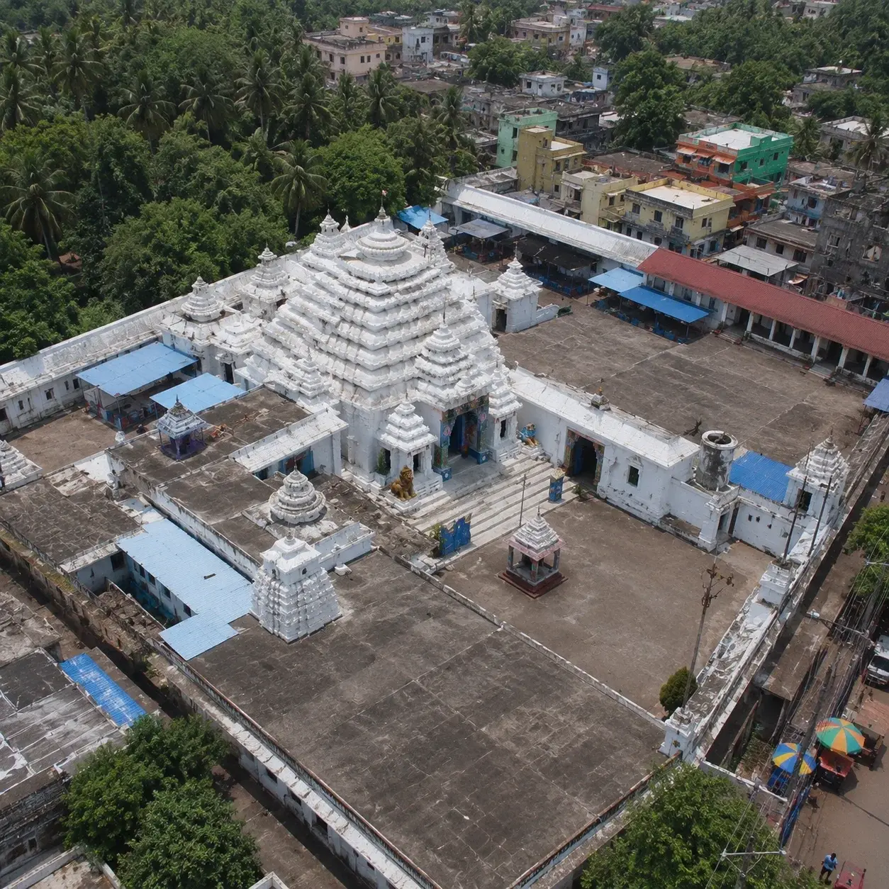 Tulasi Kshetra photo