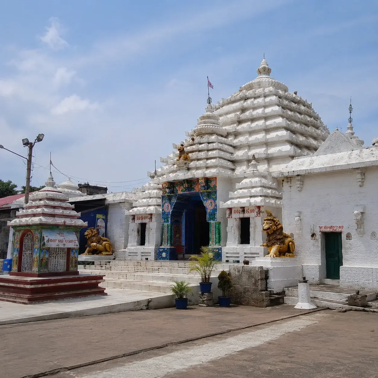 Tulasi Kshetra photo