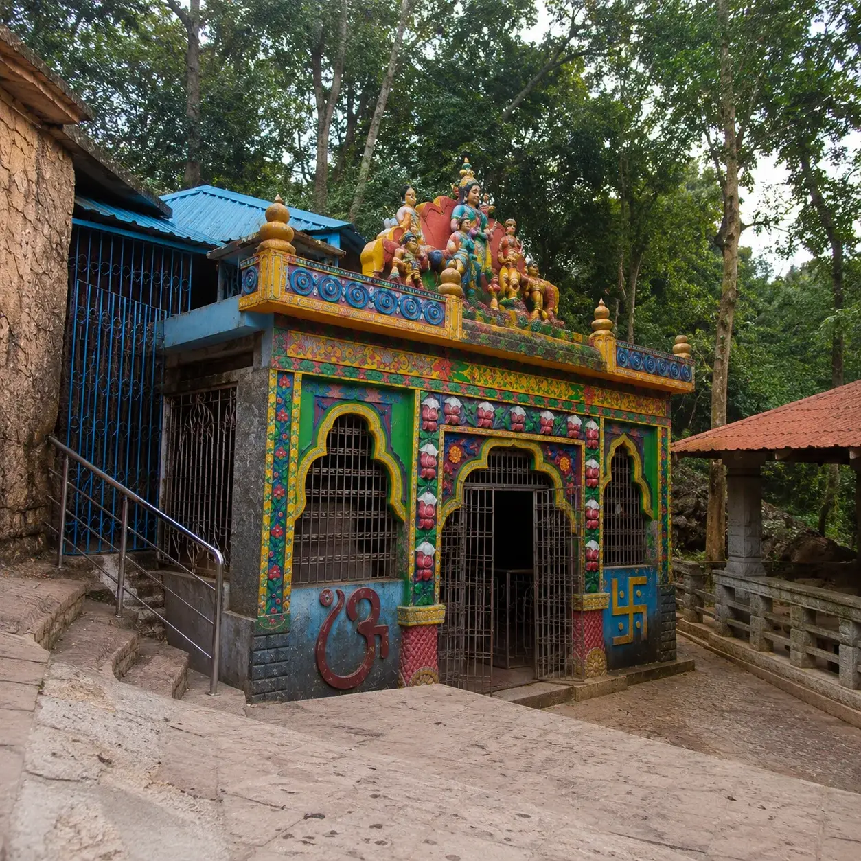 Gupta Kashi