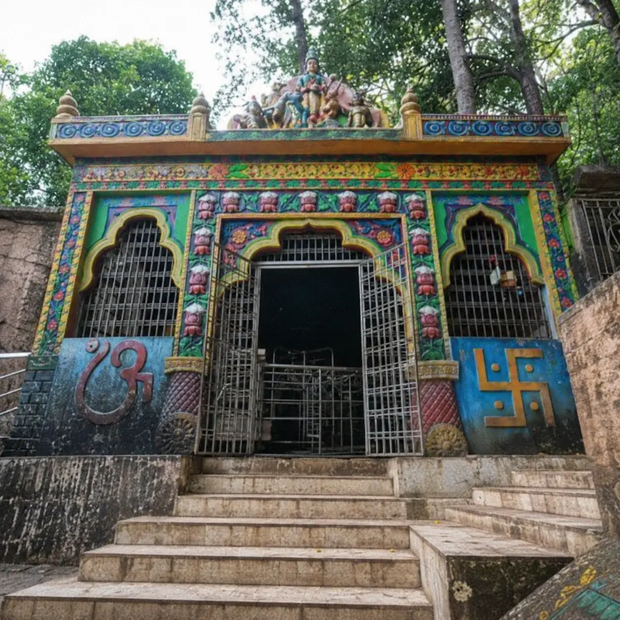 Gupta Kashi photo