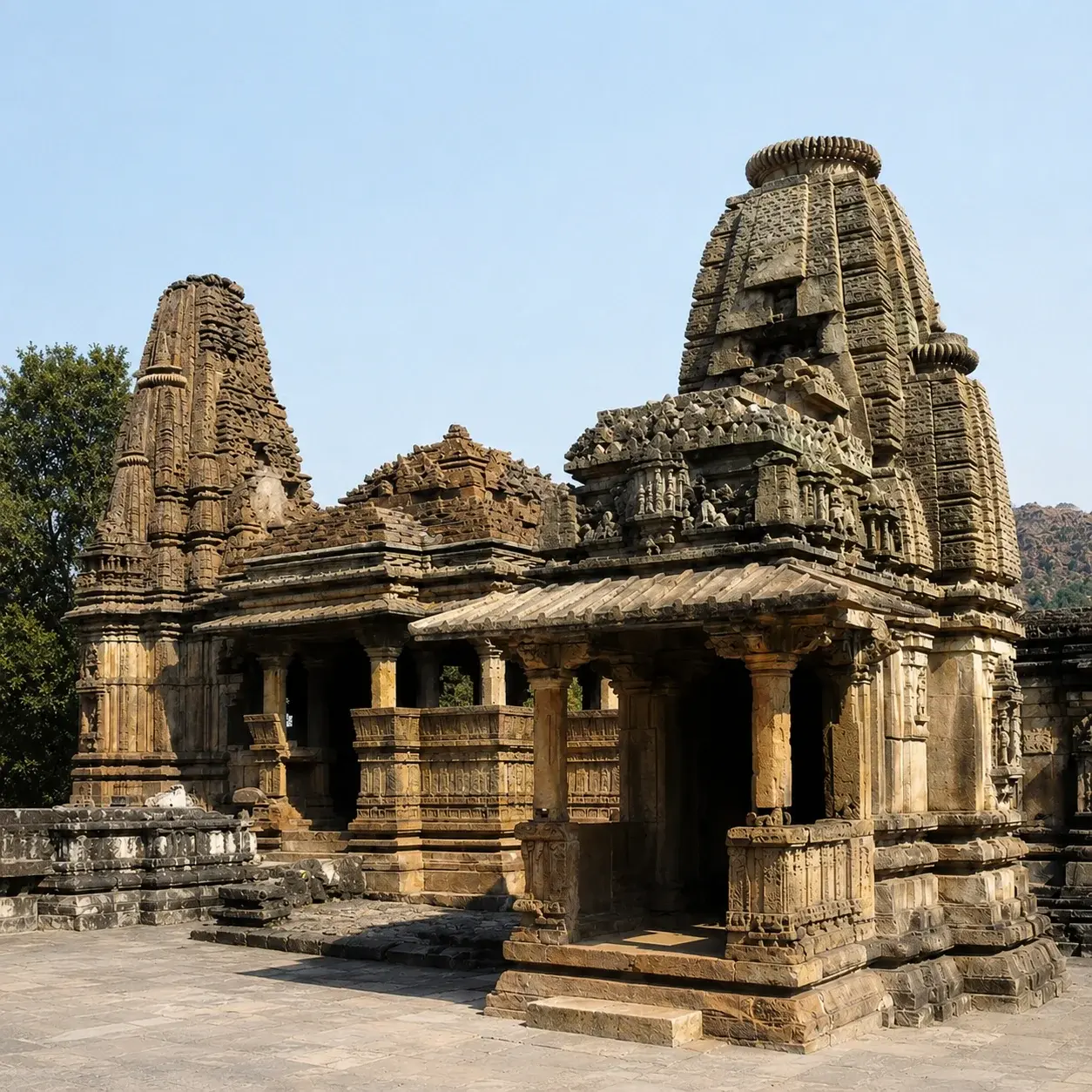Kailashpuri Temple photo
