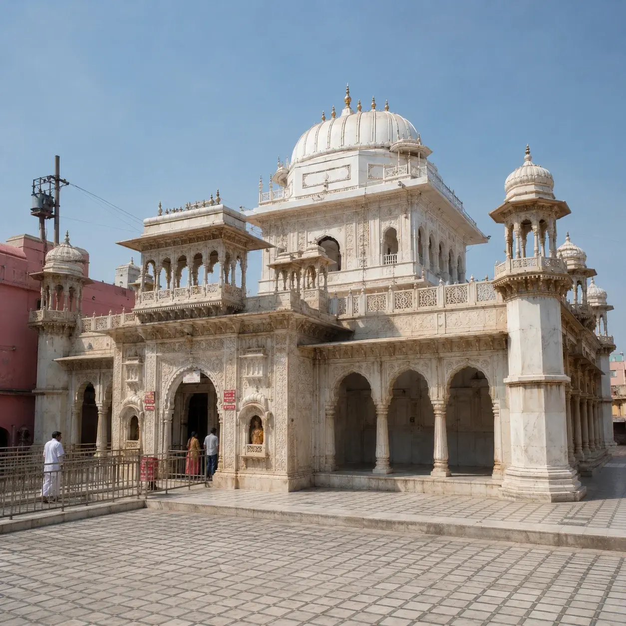 Madh Deshnoke