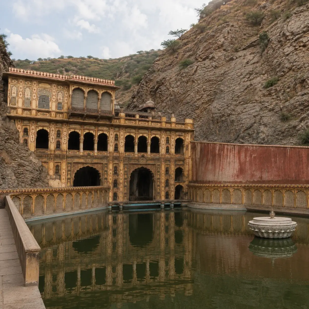 Galta Ji