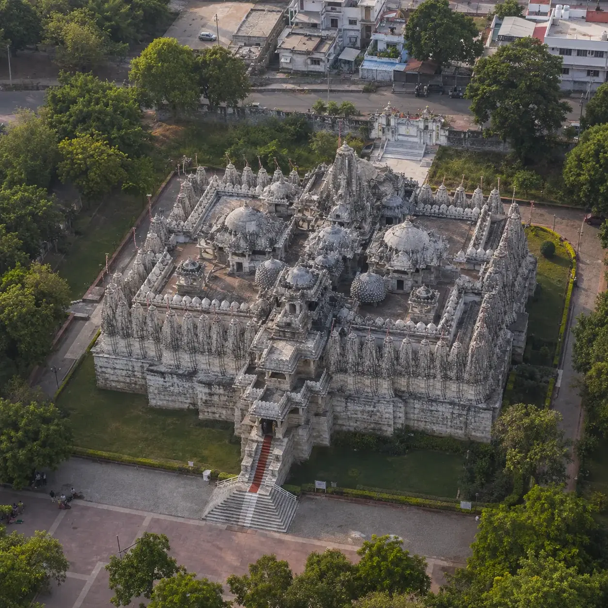 Chaturmukha Dharana Vihara photo